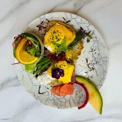 Honeymoon Eggs