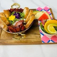 Traditional Shakshuka